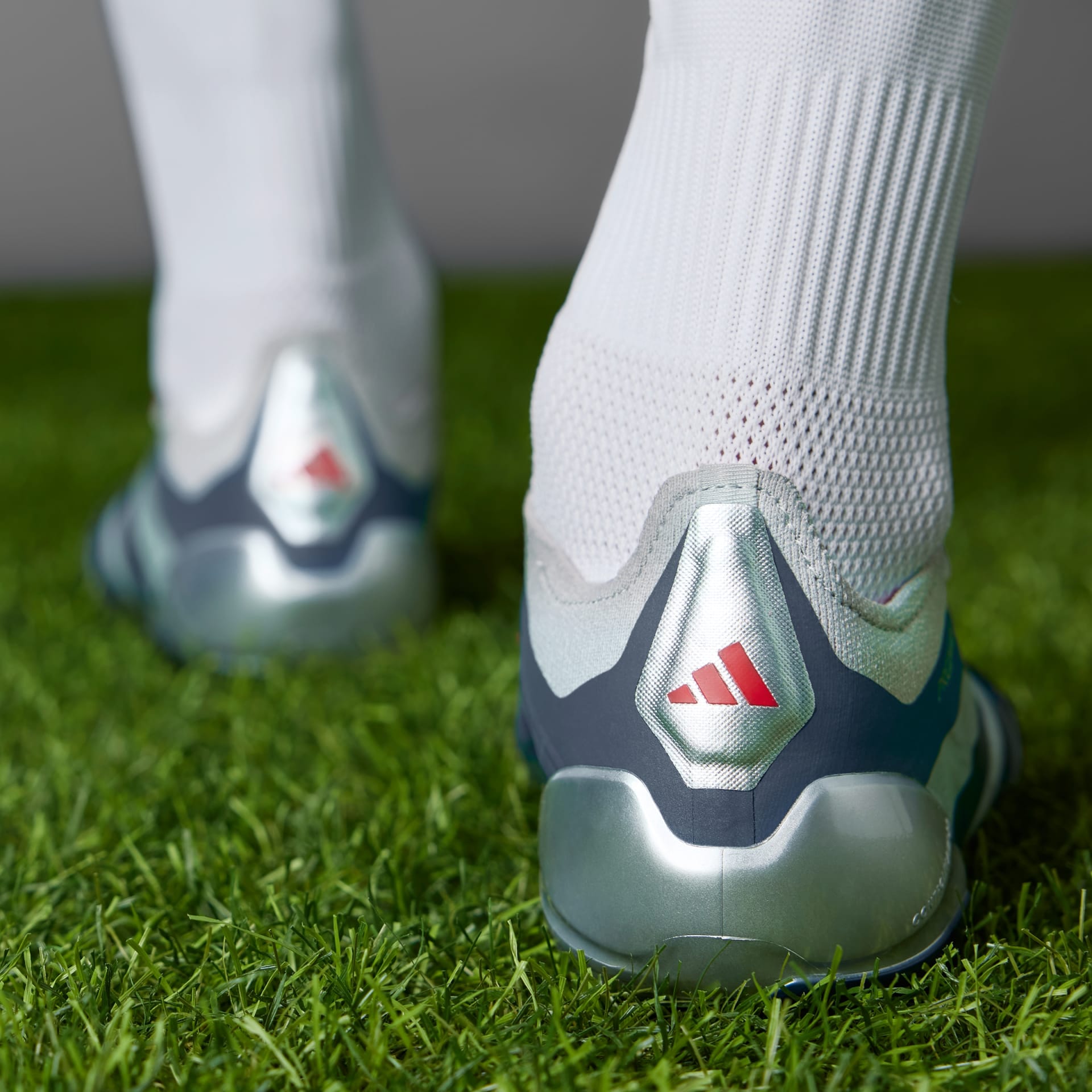 adidas Predator Elite FT Firm Ground Roteiro Voetbalschoenen (IE3539)