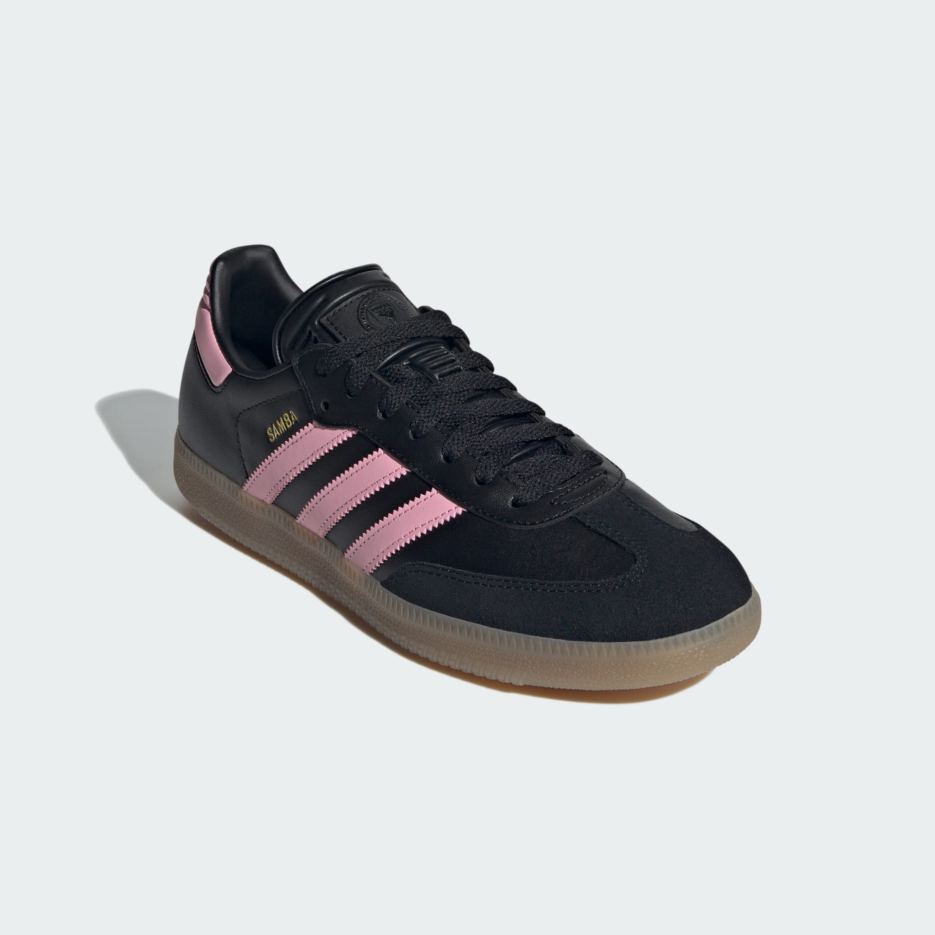 adidas Samba Inter Miami CF Indoor Voetbalschoenen (IH8157)