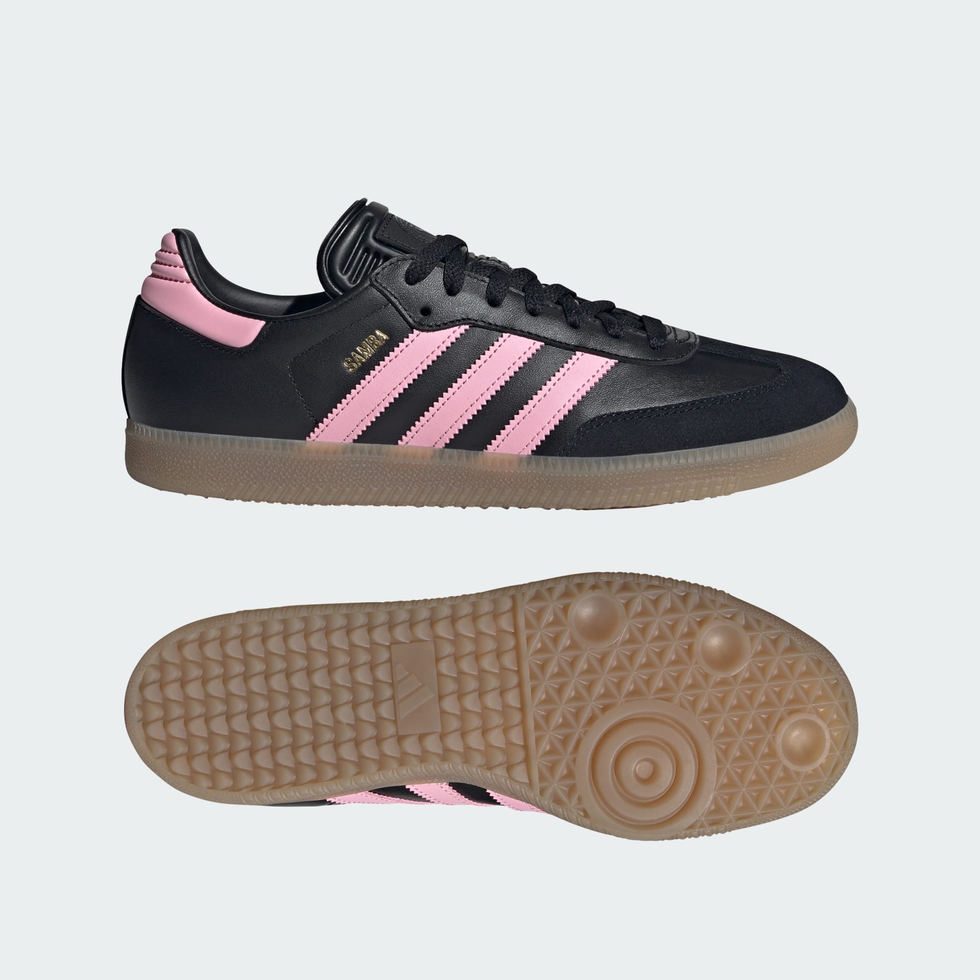 adidas Samba Inter Miami CF Indoor Voetbalschoenen (IH8157)