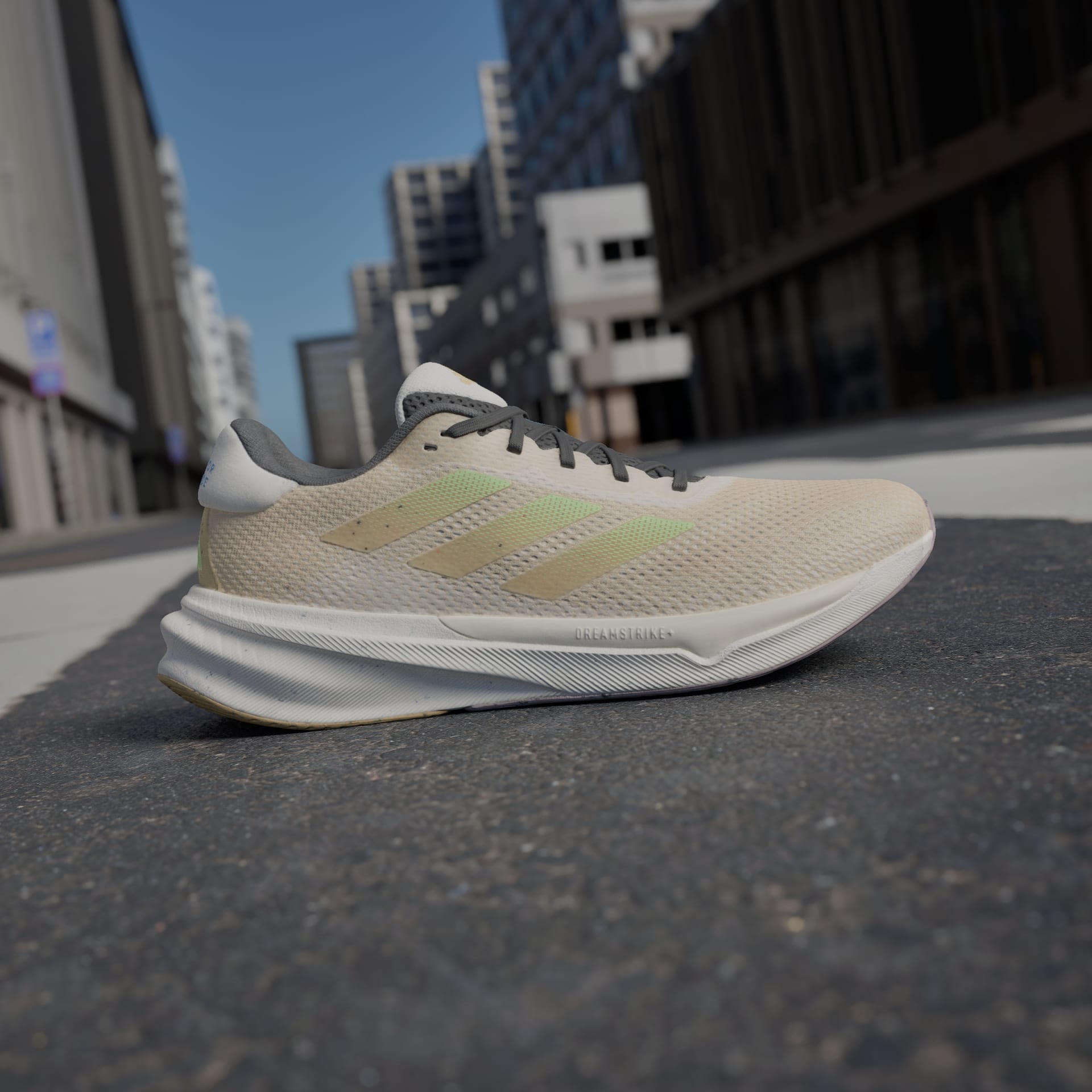 adidas Supernova Stride Move for the Planet (IG8322)