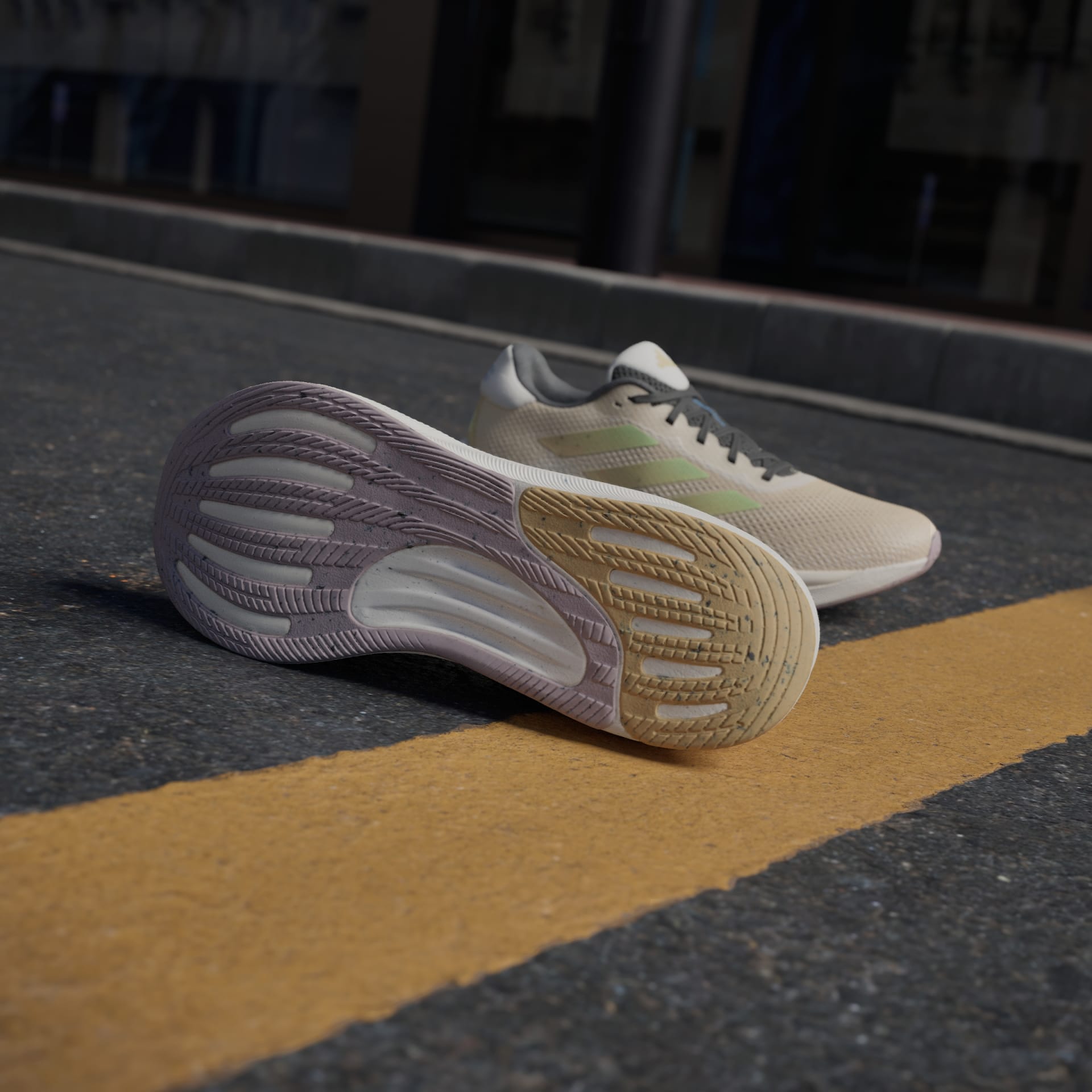 adidas Supernova Stride Move for the Planet (IG8322)