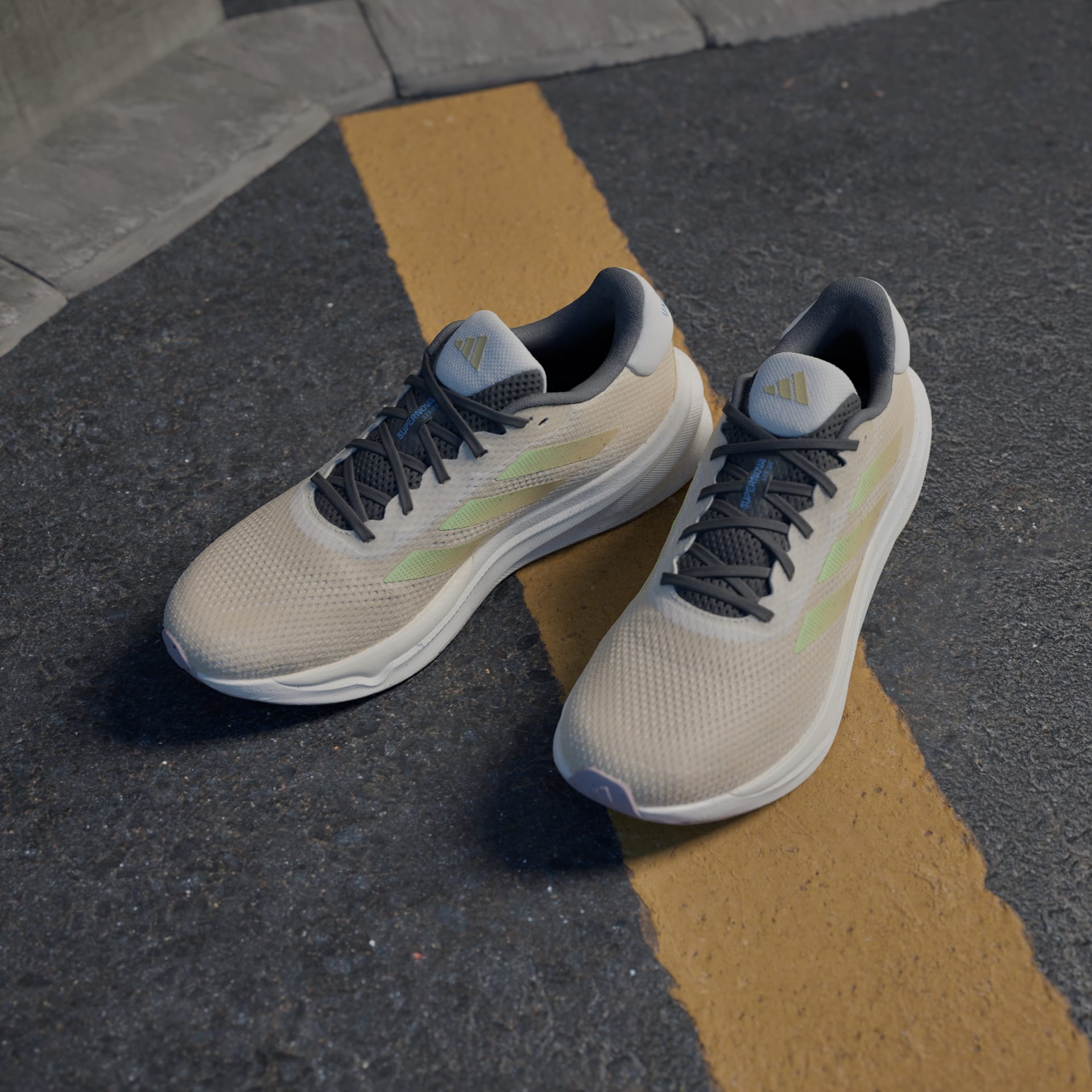 adidas Supernova Stride Move for the Planet (IG8322)