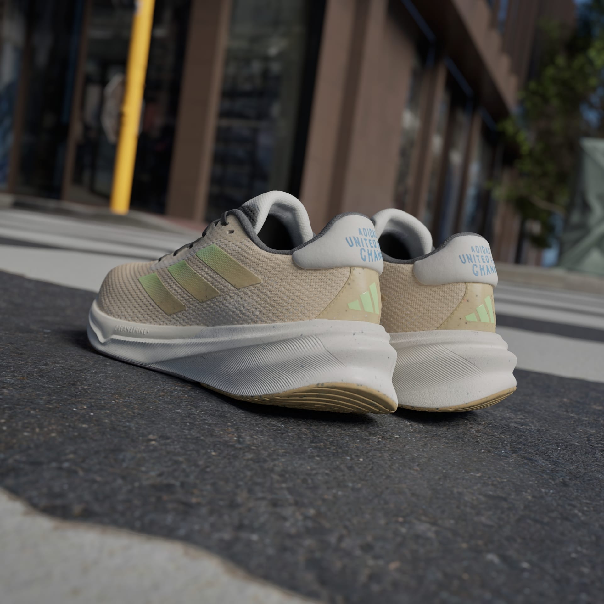 adidas Supernova Stride Move for the Planet (IG8322)