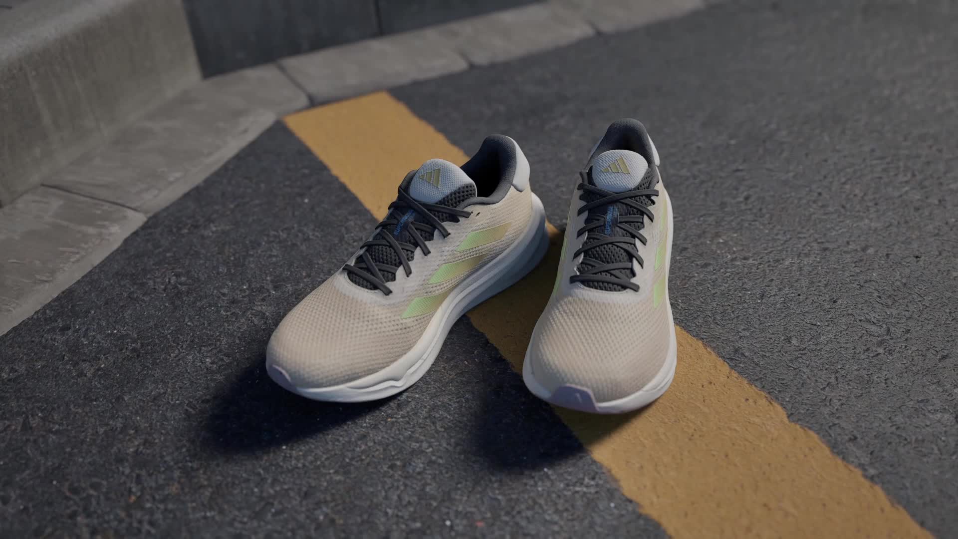 adidas Supernova Stride Move for the Planet (IG8322)