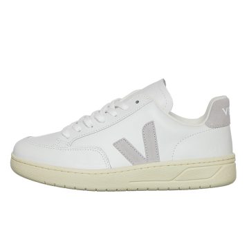 Veja V-12 WMN Extra White / Light Grey (XD0203484A)
