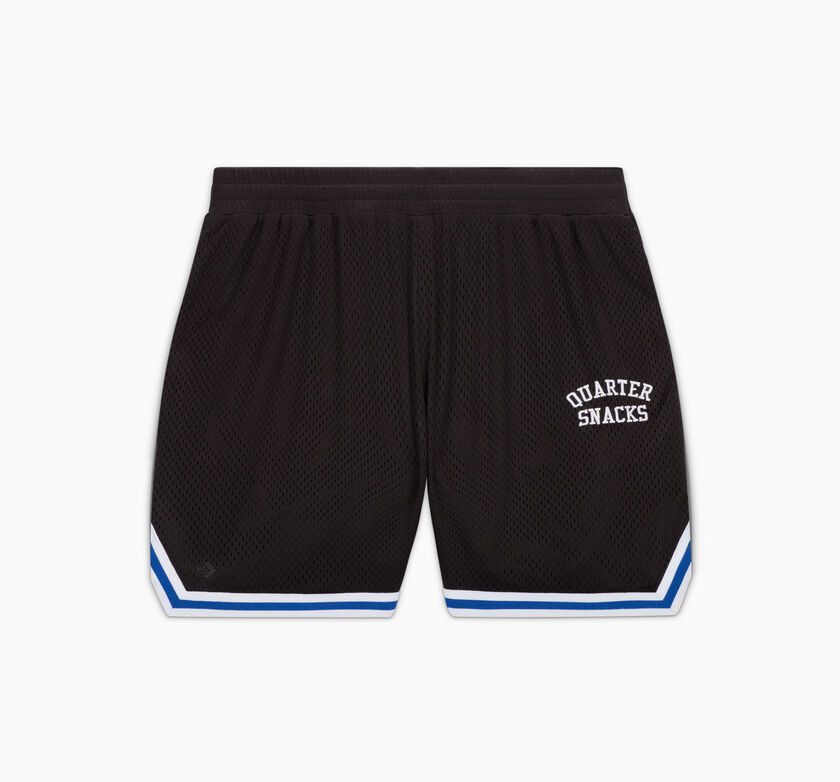Converse Converse CONS x Quartersnacks Short Converse Black (10026953-A01)