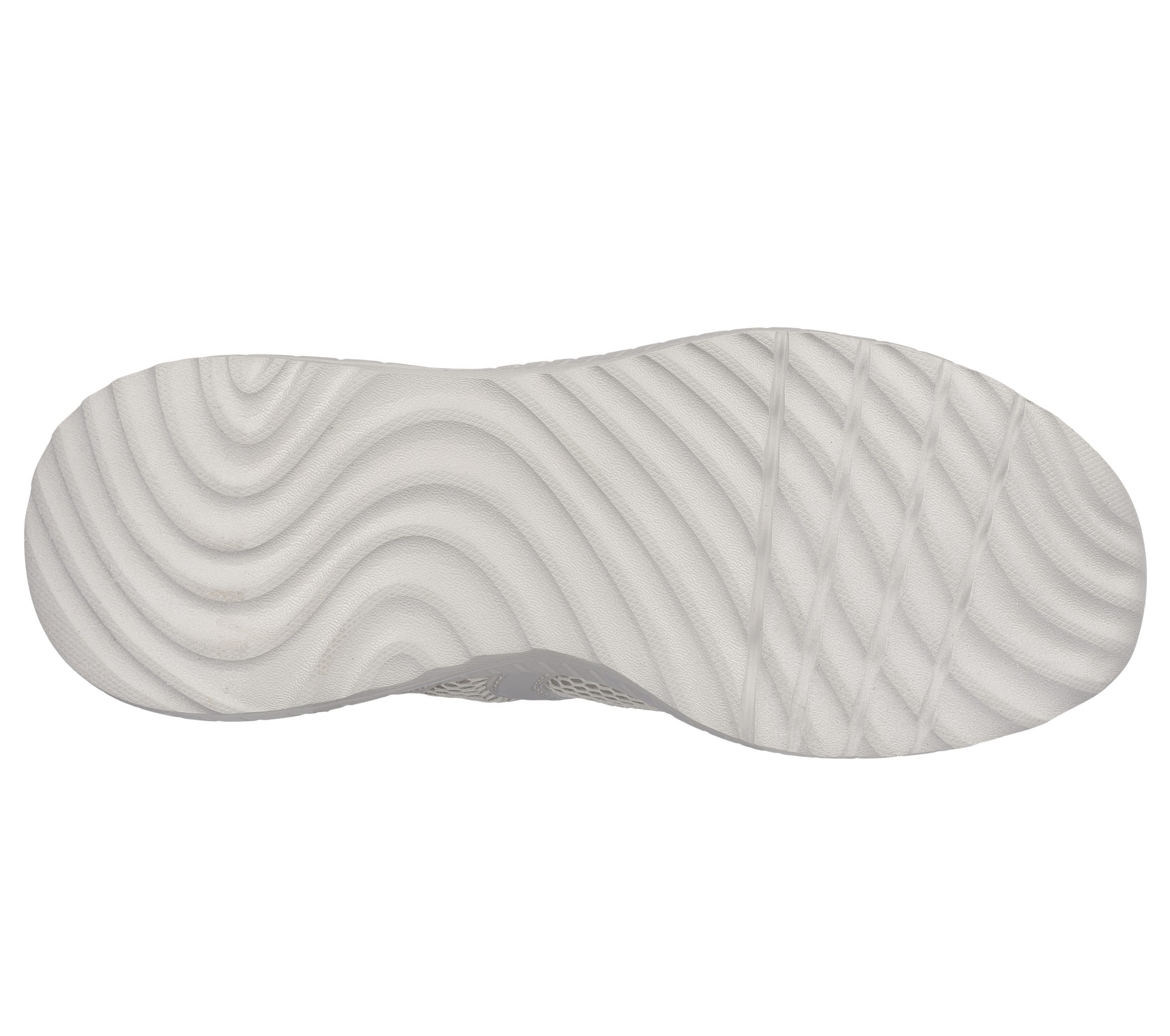 Skechers Bobs Sport Squad Chaos – Brilliant Synergy – Natuurlijk (117237-NAT)