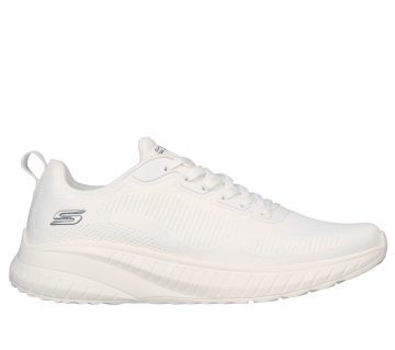 Skechers Skechers BOBS Sport Squad Chaos – Prism Bold – Gebroken Wit (118000-OFWT)
