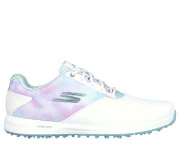 Skechers GO GOLF PRO GF – Wit / Multi (123061-WMLT)