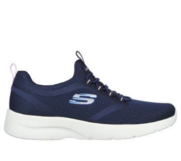 Skechers Dynamight 2.0 – Soft Expressions – Marine (149693-NVY)