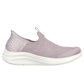 Skechers Skechers Slip-ins: Ultra Flex 3.0 – Smooth Step – Mauve (149709-MVE)