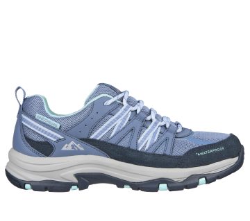 Skechers Relaxed Fit: Trego – Lookout Point – Slate (180003-SLT)