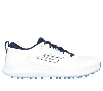 Skechers GO GOLF Max Fairway 4 – Wit / Marine (214081-WNVB)