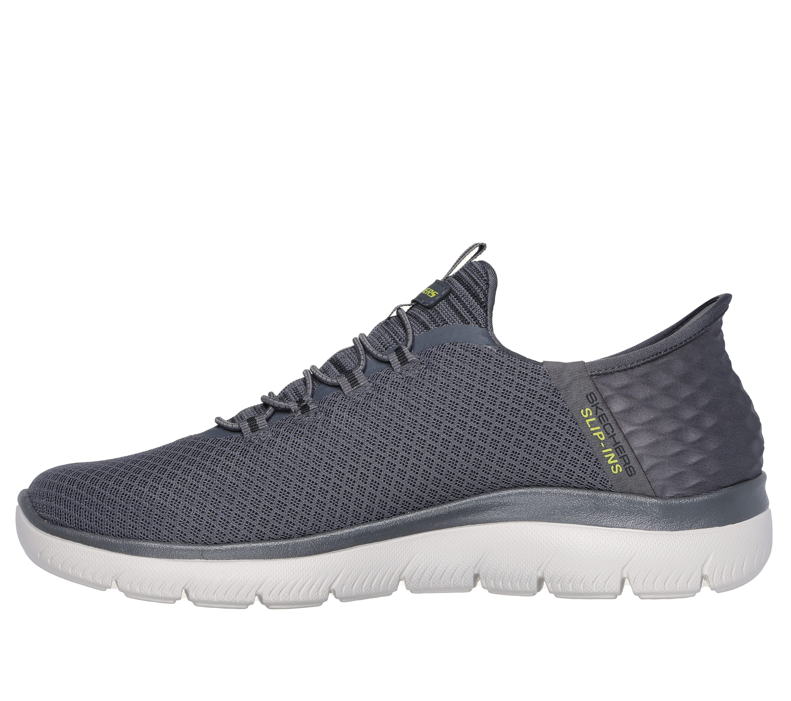 Skechers Skechers Slip-ins: Summits – High Range – Houtskool (232457-CHAR)