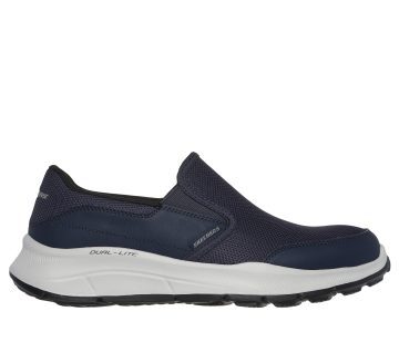 Skechers Relaxed Fit: Equalizer 5.0 – Persistable – Marine (232515-NVY)
