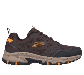 Skechers Hillcrest – Bruin (237265-BRN)