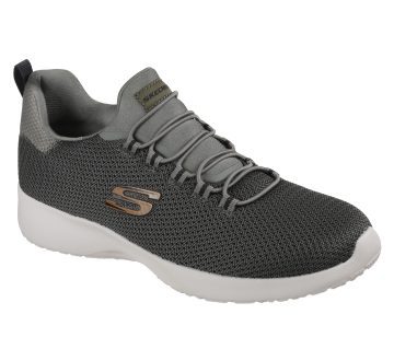 Skechers Dynamight – Olijf (58360-OLV)