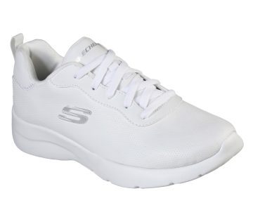 Skechers Dynamight 2.0 – Eazy Feelz – Wit (88888368-WHT)