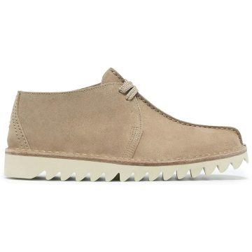 A Bathing Ape Bape Center Seam Beige (1J30-191-029 BEI / 001FWJ301029-BEI)