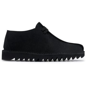 A Bathing Ape Bape Center Seam Black (1J30-191-029 BLK / 001FWJ301029-BLK)