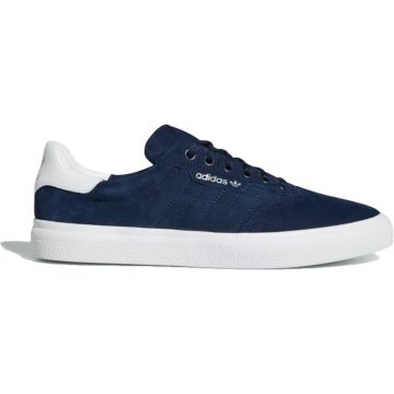 adidas 3MC Collegiate Navy Cloud White (EE6086)