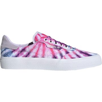 adidas 3MC Tie-Dye Purple (FY2448)