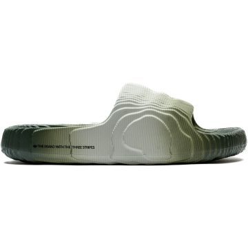 adidas Adilette 22 Slides Wonder Silver (IG7494)