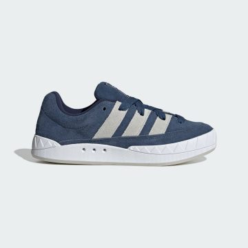 adidas Adimatic Night Marine / Crystal White / Night Indigo (IF8794)