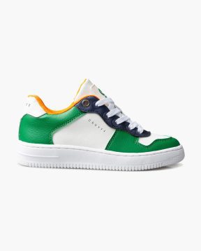 Cruyff Indoor Royal Green/Blue (CJ241050-555)