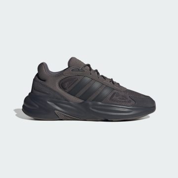 adidas Ozelle Cloudfoam Charcoal / Carbon / Carbon (IG5984)