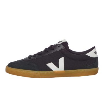 Veja Volley Black / White / Natural (VO0103529B)