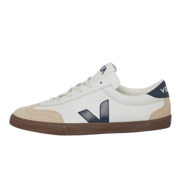 Veja Volley White / Nautico / Bark (VO2003531B)