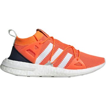adidas Arkyn Orange White (Women’s) (CG6227)