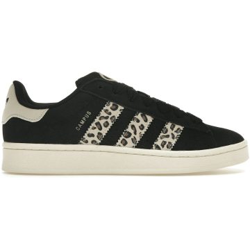 adidas Campus 00s Black Leopard (Women’s) (ID7039)
