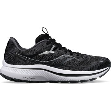 Saucony Omni 21 Black / White (S10762-10)