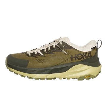 HOKA Kaha Low Gore-Tex Fennel / Eggnog (1123114-FNN)