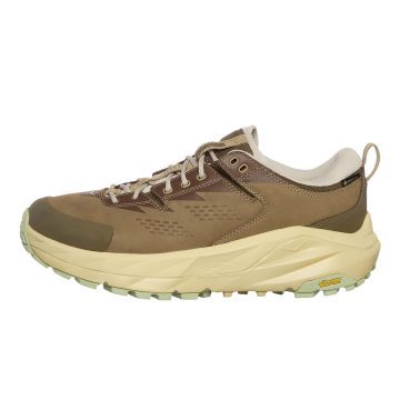 HOKA Kaha Low Gore-Tex TP Wheat / Mushroom (1150913-WSH)
