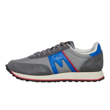 Karhu Albatross Control Charcoal Gray / Strong Blue (F820007)