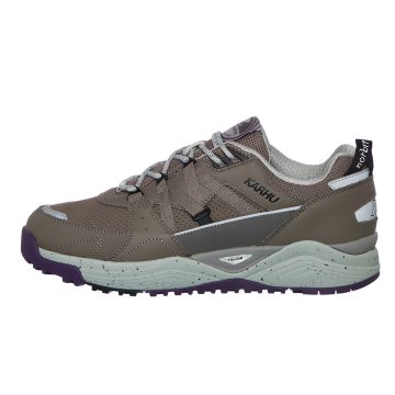 Karhu Fusion XC Brushed Nickel / Brushed Nickel (NOR0002)