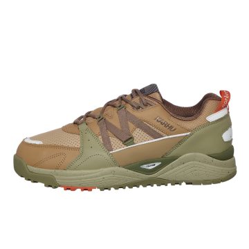 Karhu Fusion XC Sage Green / Beige (NOR0001)
