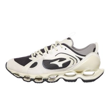 Mizuno Wave Prophecy Beta 2 Dark Shadow / White / Snow White (D1GA235009)