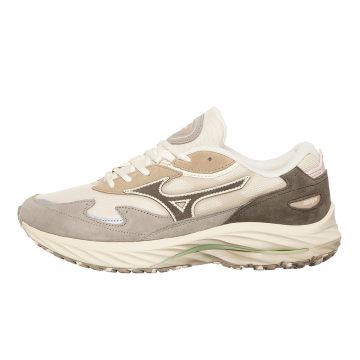 Mizuno Wave Rider Beta Vintage Khaki / Major Brown / Mother Of Pearl (D1GA330912)