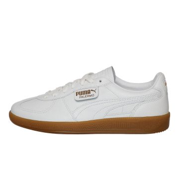Puma Palermo Premium White (397246-01)
