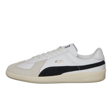 Puma Army Trainer Puma White / Nimbus Cloud (386607-01)