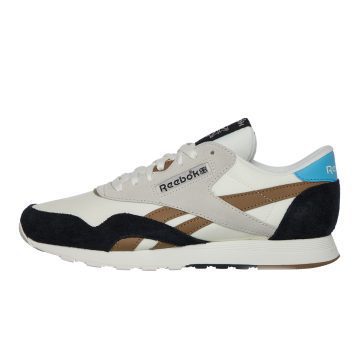 Reebok Classic Nylon Vintage Core Black / Chalk / Trebro (100075300)