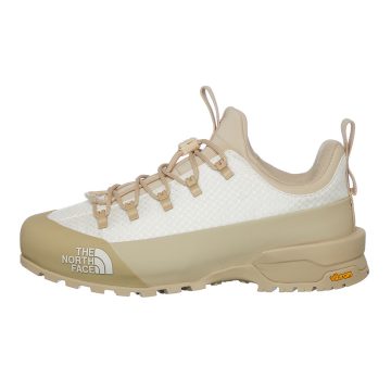 The North Face Glenclyffe Low White Dune / Gravel (NF0A817BTOB1)