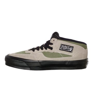 Vans Half Cab Reissue 33 Aluminium / Olive (VN000CR7CL31)