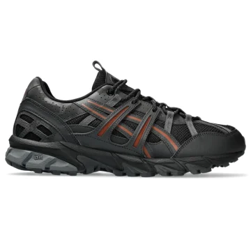 Asics Gel-Sonoma 15-50 Black / Rusty Brown (1201B006-002)