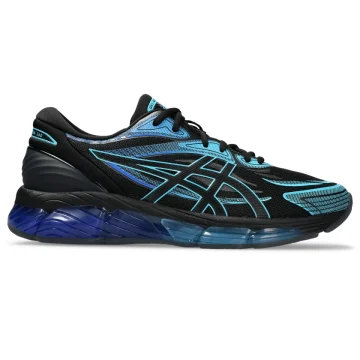 Asics Gel-Quantum 360 VIII Black / Aquarium (1203A305-003)