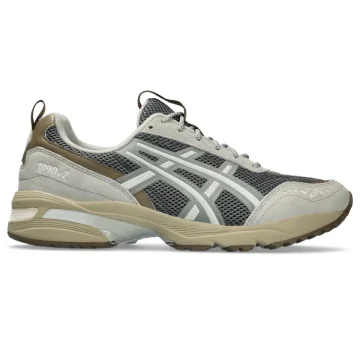 Asics Gel-1090 V2 Dark Pewter / White Sage (1203A382-021)